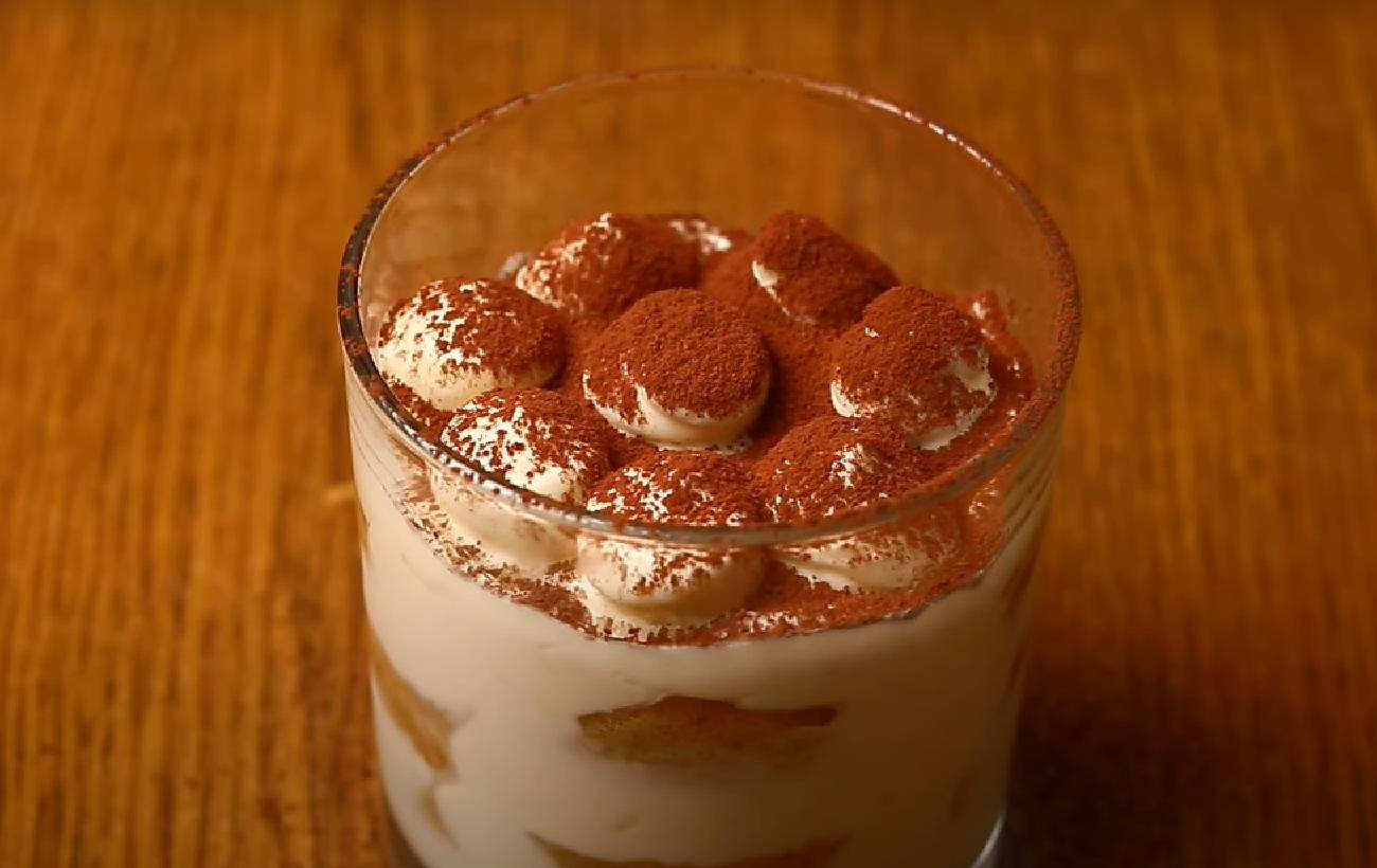 Бодрящий десерт: три рецепта сладостей с кофе